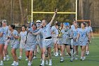 WLax vs WNE  Women’s Lacrosse began their 2024 season with a scrimmage against Western New England University. : WLax, lacrosse